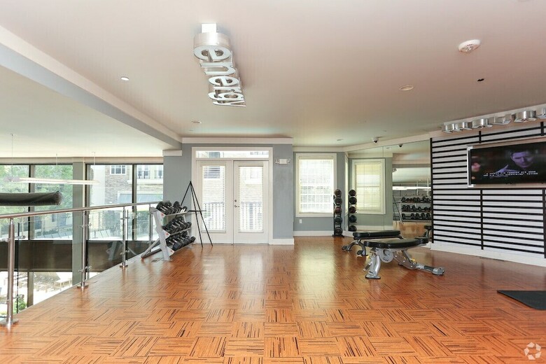 Livcor Emory Pointe