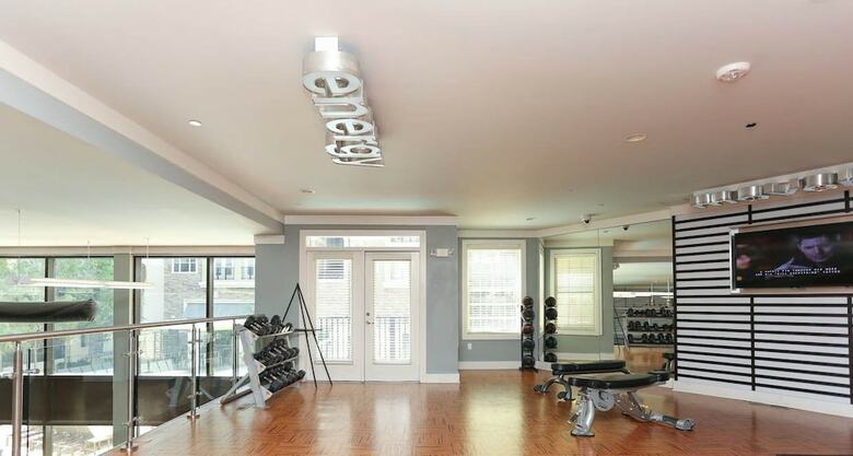 Livcor Emory Pointe