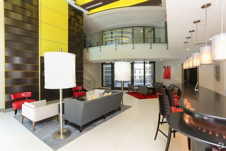 Livcor Emory Pointe