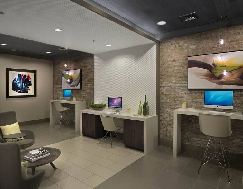 Livcor Emory Pointe
