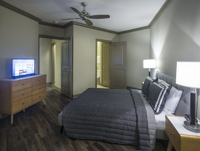 Livcor Emory Pointe