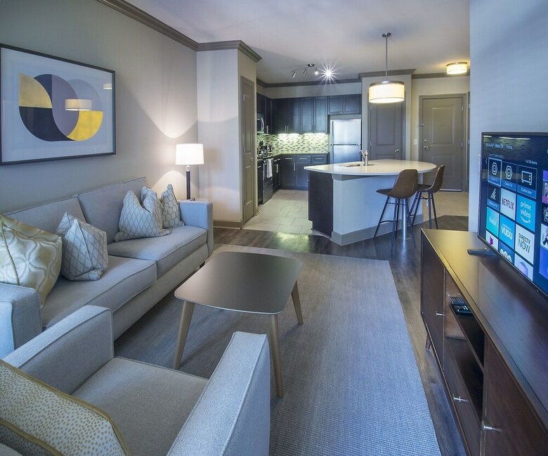 Livcor Emory Pointe