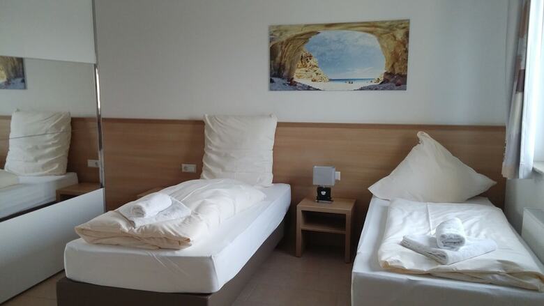 Hotel & Restaurant Zum B�umle