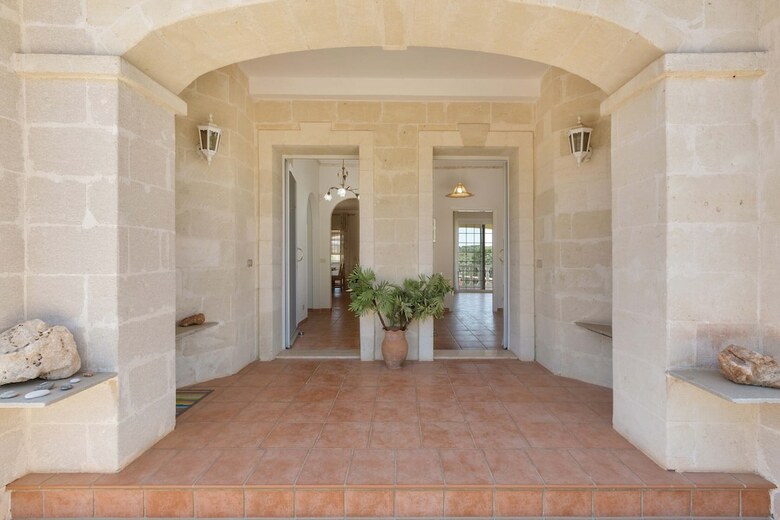 Villa Quiete