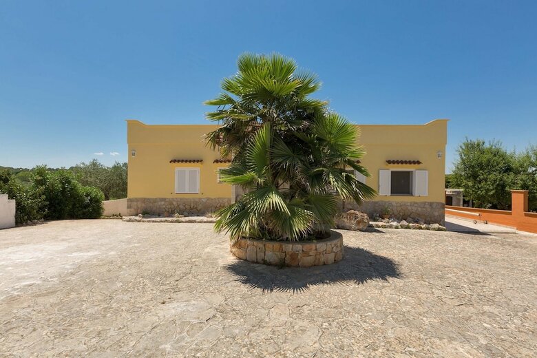 Villa Quiete