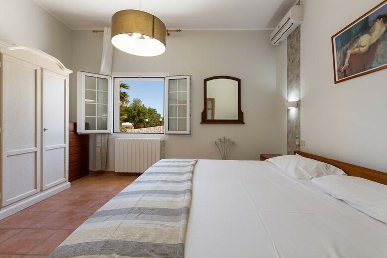 Villa Quiete