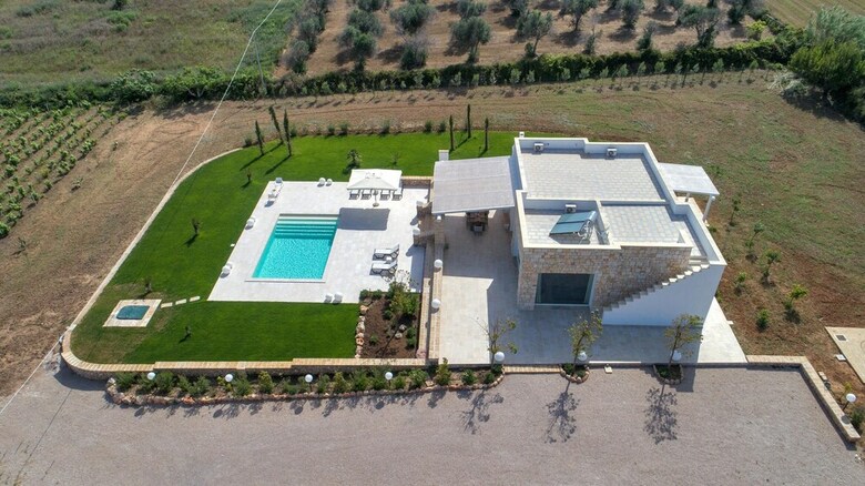 Villa Eneide