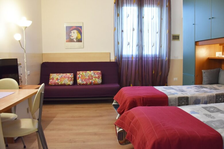B&B Via Roma