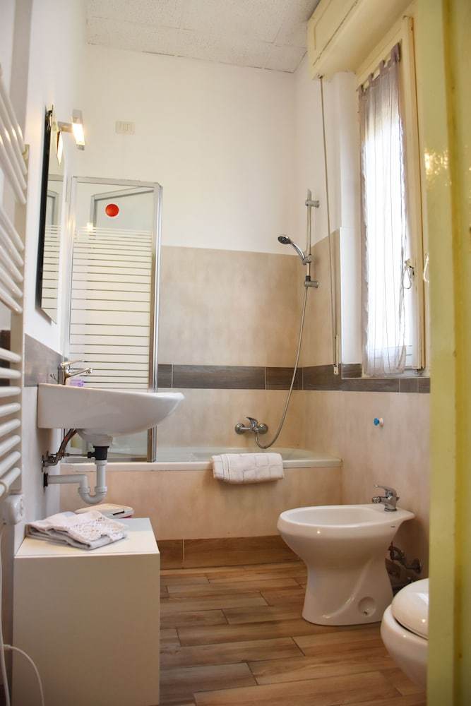 B&B Via Roma