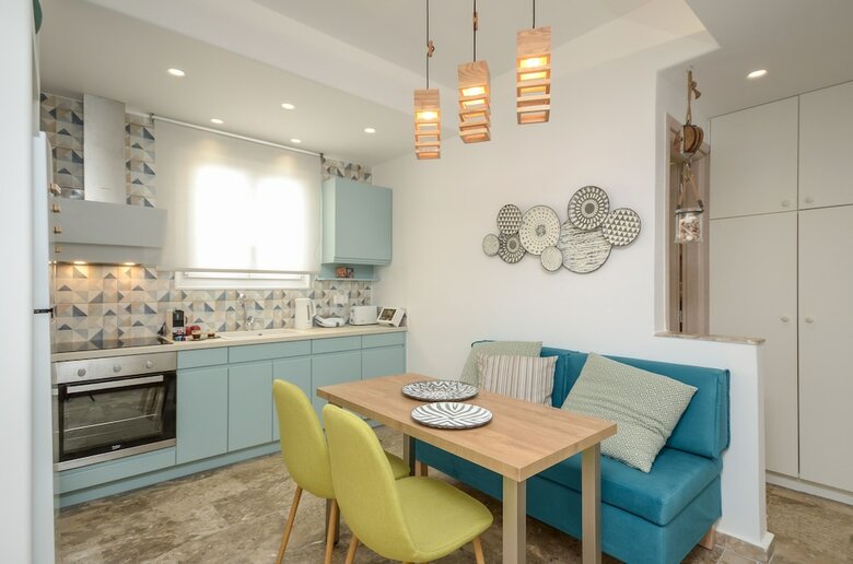 Apartamentos Beach Connection Naxos Town