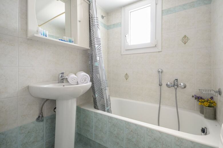 Apartamentos Beach Connection Naxos Town