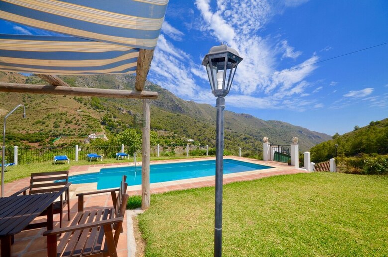 Villa Mari Carmen