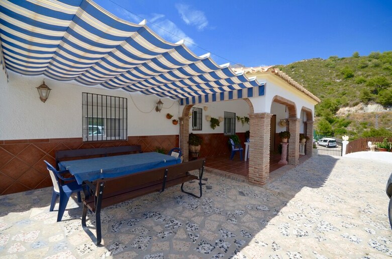 Villa Mari Carmen