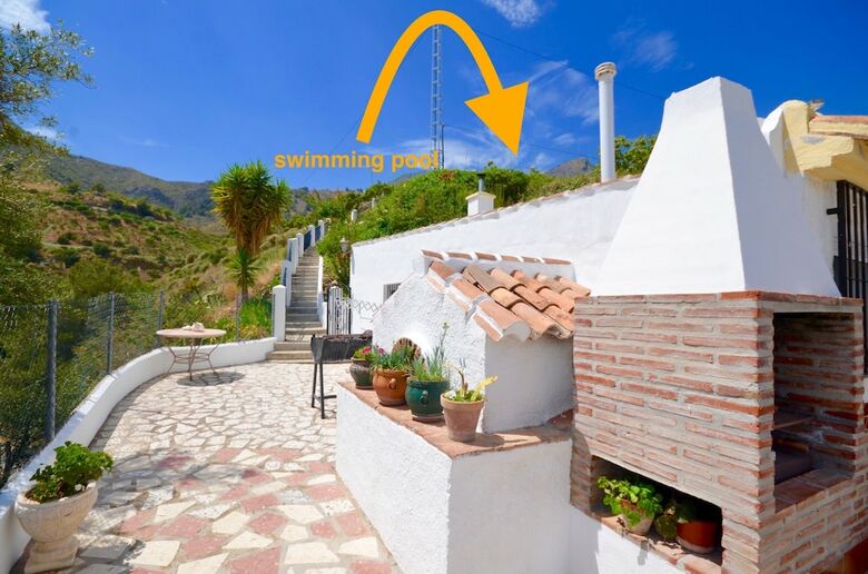 Villa Mari Carmen