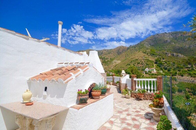 Villa Mari Carmen