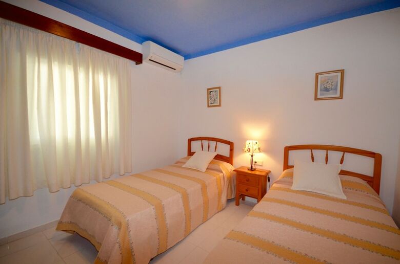 Villa Mari Carmen