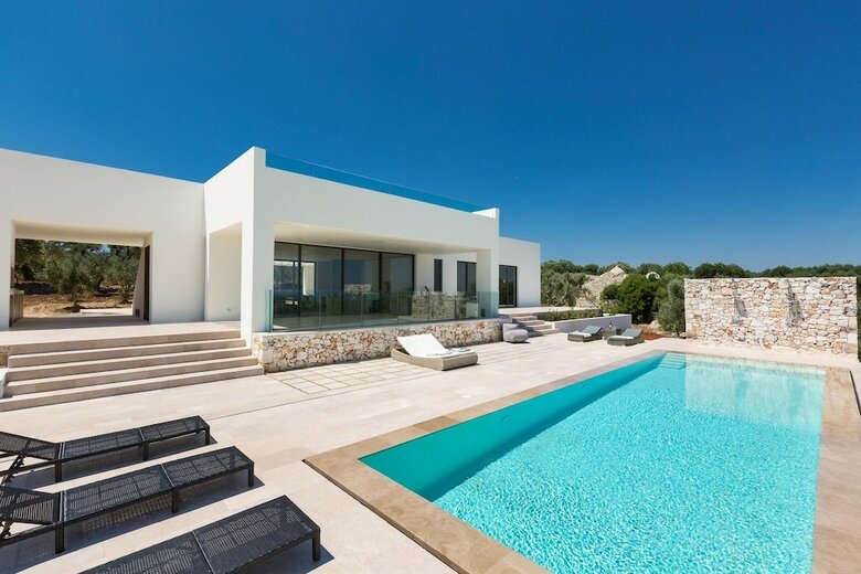 Villa La Linda