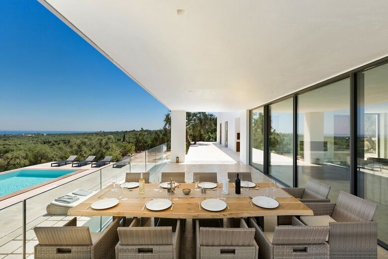 Villa La Linda