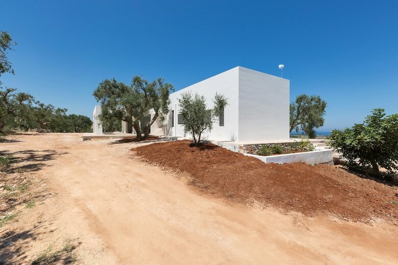Villa La Linda