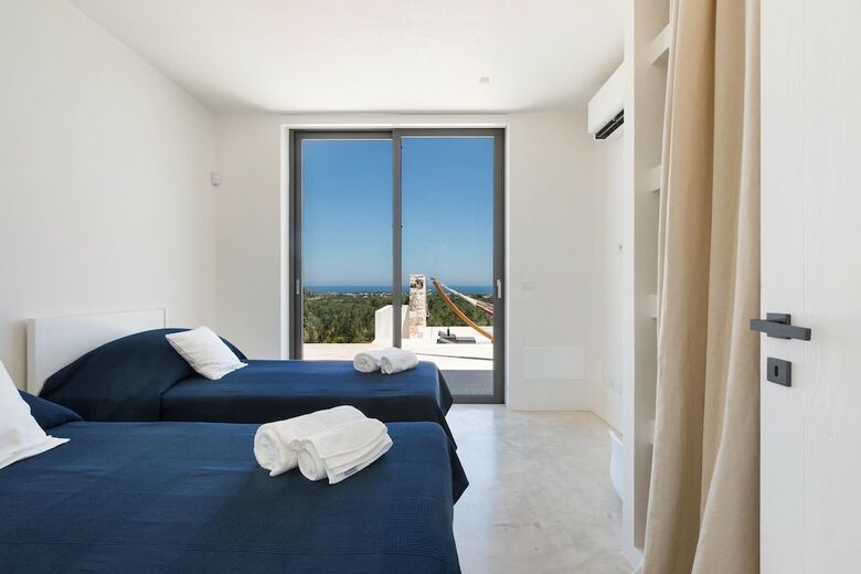 Villa La Linda