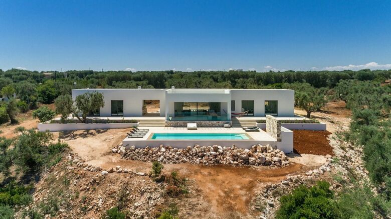 Villa La Linda