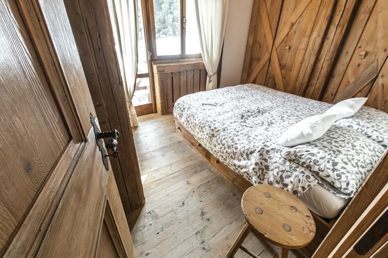 Apartamento Cortina Lodge Stunning View R&r