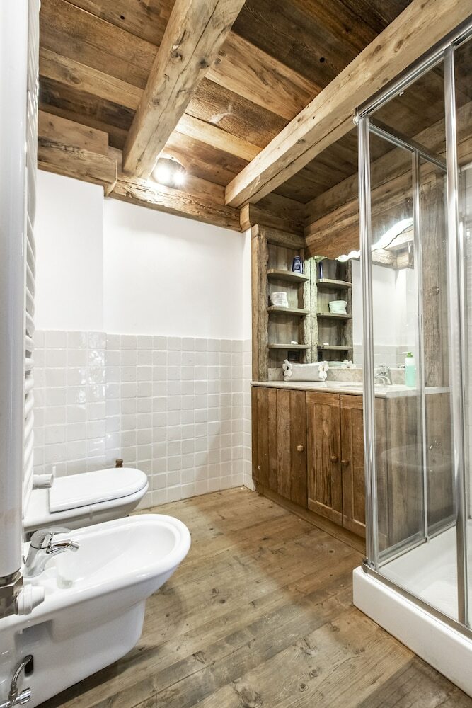 Apartamento Cortina Lodge Stunning View R&r