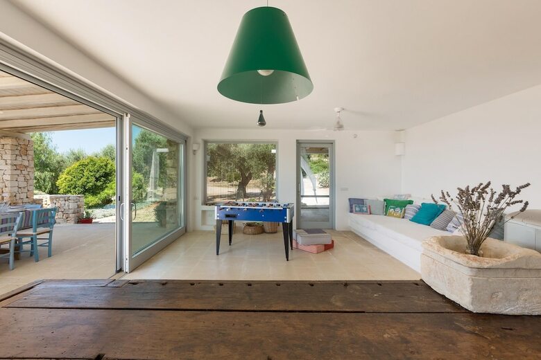 Villa Rio