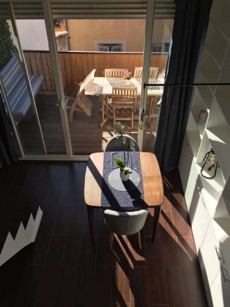 Apartamento Appartement Aix En Provence
