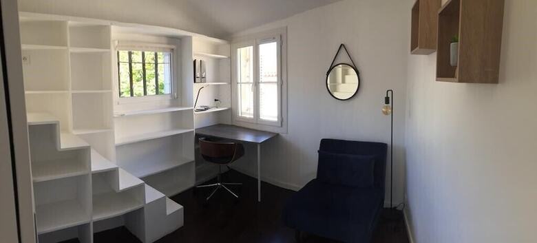Apartamento Appartement Aix En Provence
