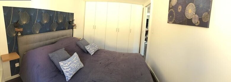 Apartamento Appartement Aix En Provence