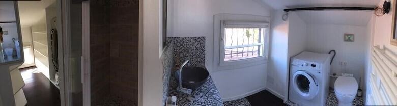 Apartamento Appartement Aix En Provence