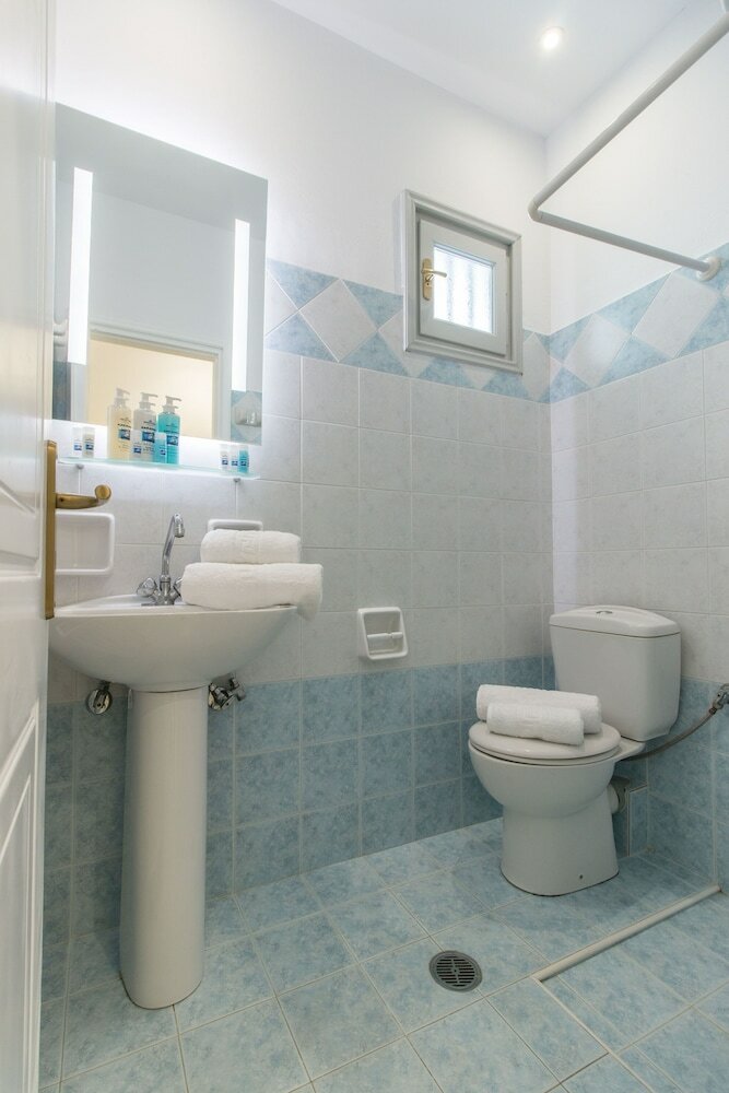 Apartamentos Exclusive Studios Naxos Town