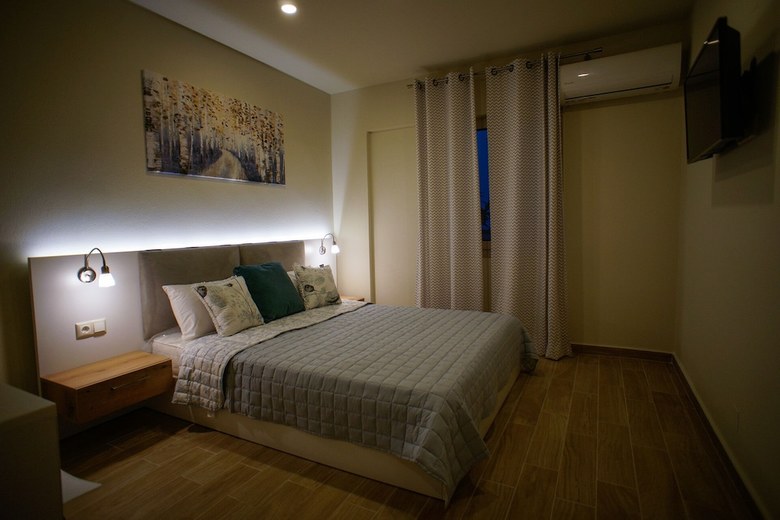 Sandika Apartments