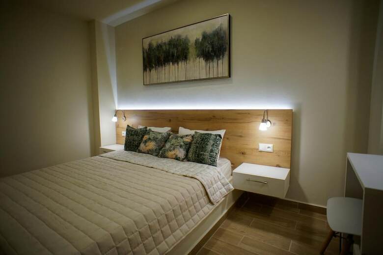 Sandika Apartments