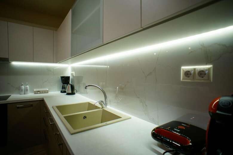 Sandika Apartments