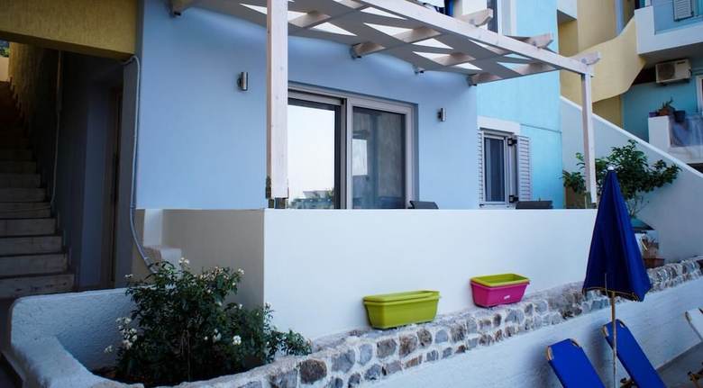 Sandika Apartments