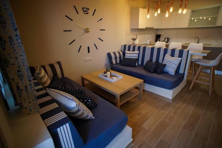 Sandika Apartments