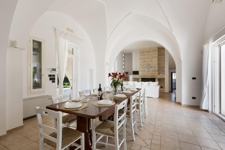Villa Emary