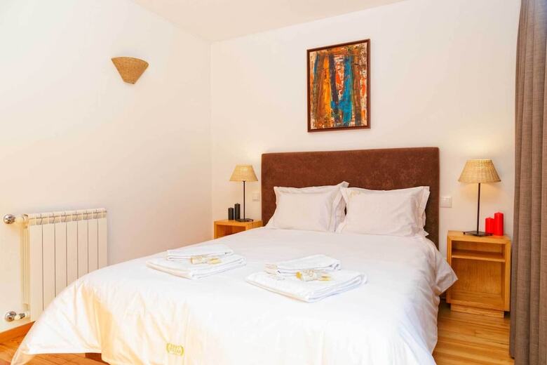 Apartamentos Best Villas - Pinhal de Ofir
