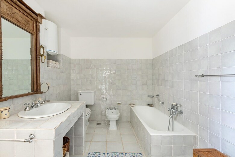 Trullo Il Karrubo