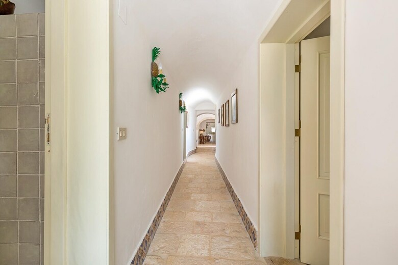 Trullo Il Karrubo