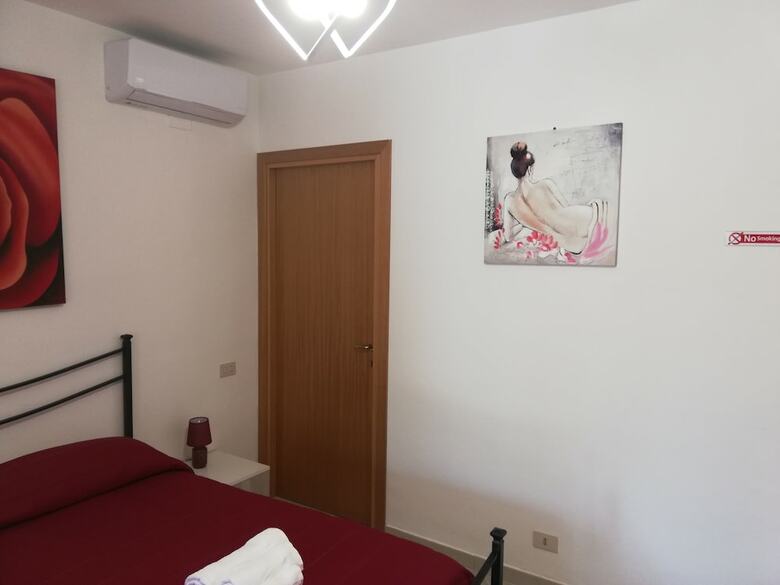 Bed & Breakfast Royal Sporting Club