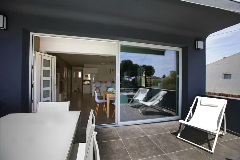 Apartamento Villa Gardaia