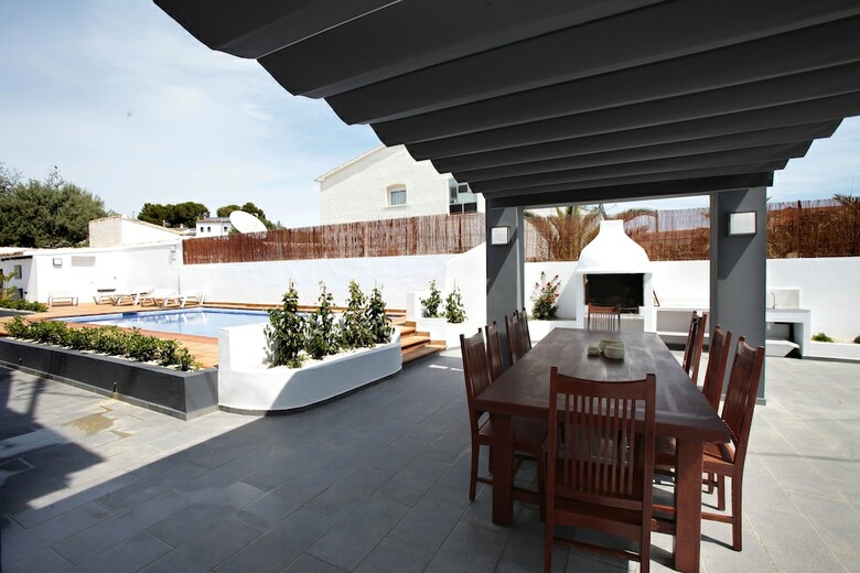 Apartamento Villa Gardaia