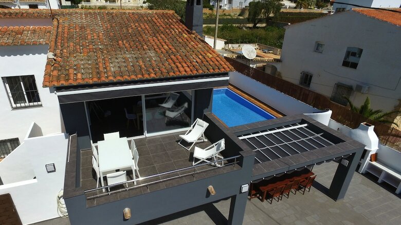 Apartamento Villa Gardaia