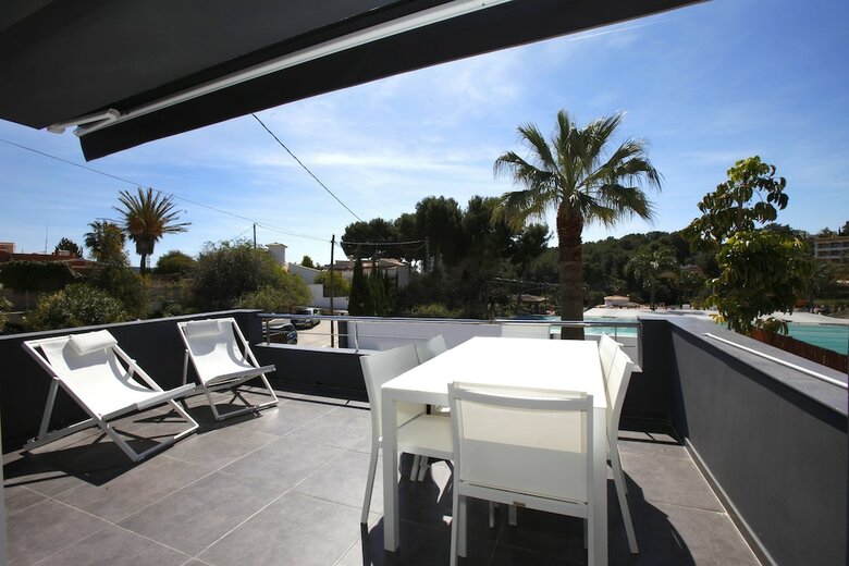 Apartamento Villa Gardaia