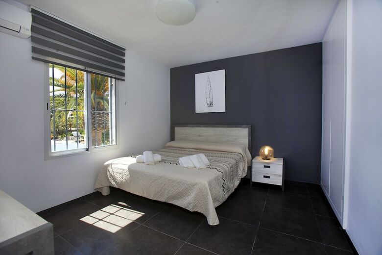 Apartamento Villa Gardaia