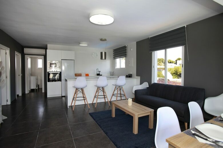 Apartamento Villa Gardaia