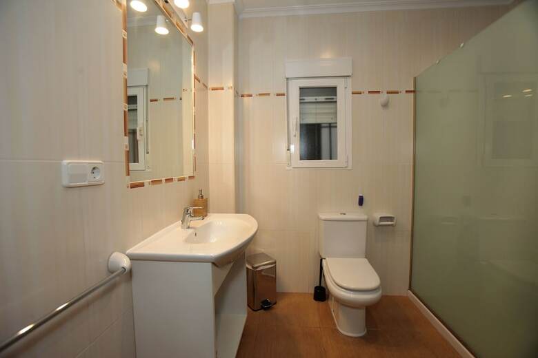 Apartamento Villa Gardaia